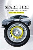 Kit de roue de secours compact en alliage léger WENQI 165/65R14 T135 90R16 pour Zeekr 009 EV MPV Cargo