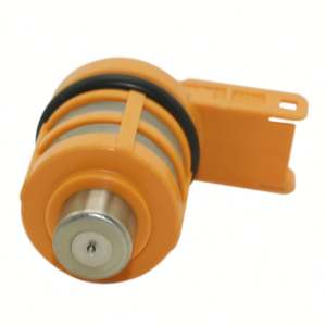 فوهة حاقن الوقود الأصلية من ويستباي 195500-1851 قطع غيار السيارات للسيارات - Product Image 3