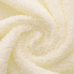 Pure Cotton Face Towels 33x73cm No Shedding For Home Use Rectangular Towels And Facial Cleansing Towels - Product Image 3
