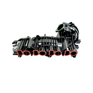 OE 11618507239 11614728712 Wholesale Car Diesel engine intake manifold Assembly For BMW 3 Series E90 1 Series E82 E87 X1 E84 - Product Image 1