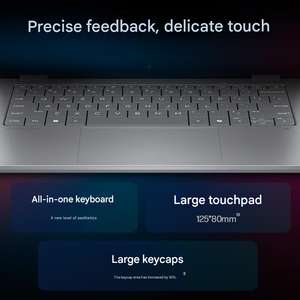 Venta al por mayor: Nuevo portátil empresarial con IA OmniBook X Flip 14 de 14 pulgadas, Intel Core Ultra 7, pantalla táctil OLED 360 °   Portátil Convertible - Product Image 6