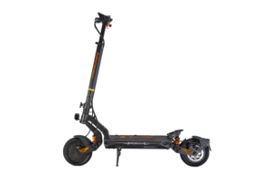 Scooter Eléctrico Kukirin G2 Master Sunred 2025, Entrega Rápida en la UE/Reino Unido, Bajo Costo, Garantía de Pedido - Product Image 2