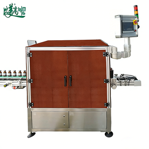 Equipo de Integración de Clasificación y Recopilación de Datos 360, Máquina de Marcado Láser de Escaneo de Códigos de Barras Automática Industrial, Pruebas de Visión - Product Image 2