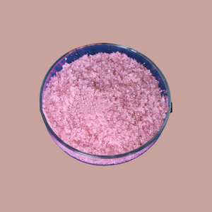 อนุภาคผลึกคลอไรด์ที่มีความเสถียรของ3N อุปกรณ์ออปติคอล erbium คลอไรด์ hexahydrate - Product Image 5