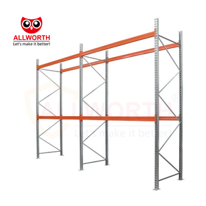 Meilleur <span class=keywords><strong>prix</strong></span> de haute qualité en acier au carbone Matériau Longspan Style Rack de <span class=keywords><strong>stockage</strong></span> - Product Image 3
