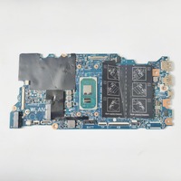 Carte mère pour ordinateur portable Dell Latitude 3520 11 I3 I5 I7, Intel SATA, 16 Go de RAM DDR/DDR2, 100% testée, neuve, 213047-1