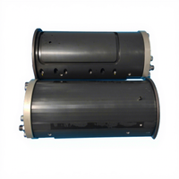 Precision Custom ized GY-99000537126 99000537125 Blow-Fill-Machine-Teile Edelstahl form für Krones Krones kompatibel