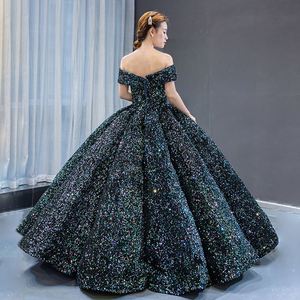 Pizzo a buon mercato Oem Custom Design di alta qualità Off-spalla, abito da <span class=keywords><strong>sposa</strong></span> Beige bianco abito da <span class=keywords><strong>sposa</strong></span> abito da <span class=keywords><strong>sposa</strong></span> - Product Image 6