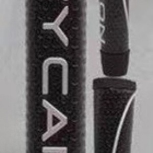 Poignée de putter de golf personnalisée avec logo, en caoutchouc PU épaissi, antidérapante, durable, accessoire de remplacement pour club de golf, plusieurs couleurs pour hommes - Product Image 2