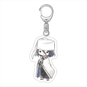 Llavero y Colgante Acrílico de Doble Cara de <span class=keywords><strong>Anime</strong></span> <span class=keywords><strong>BLEACH</strong></span> con Ichigo Kurosaki - El Arco de Batalla del Cazador de Almas: El Choque de los Destinos - Product Image 3