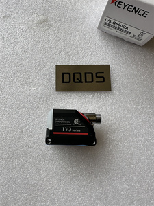 Capteur de vision avec IA intégrée KEYENCE IV3-G600CA, tête de capteur compacte, large champ de vision, modèle de capteur couleur, type AF - Product Image 3