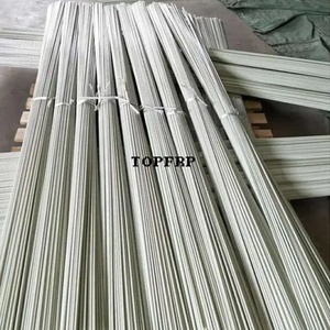 แท่งไฟเบอร์กลาสแบบยืดหยุ่น, แกนไฟเบอร์กลาส, แท่งยืดหยุ่นสำหรับธง - Product Image 3