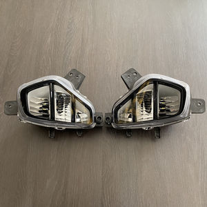 Feu antibrouillard LED 12V, nouveau type, pour <span class=keywords><strong>Taigo</strong></span> - Product Image 1