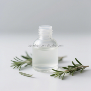 100% reines Premium-Bio-Rosmarin-ätherisches Öl Kalt gepresste Dosen-und Trommel verpackung in Lebensmittel qualität für Haarwuchs und Kopfhaut pflege - Product Image 5