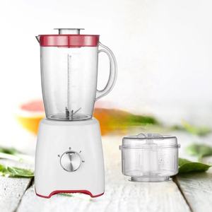 Pioneer 3-en-1 Home Kitchen Steamer <span class=keywords><strong>Table</strong></span> Blender Budget-Friendly Multi-Function Baby Food Blender Home Use Food Grade - Product Image 2