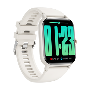 Qs13 H12 Pro + Smartwatch Relogio Thông Minh Đồng Hồ Tập Thể Dục Tracker NFC Huyết Áp Oxy Heart Rate Monitor - Product Image 1