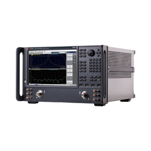 เครื่องวิเคราะห์เครือข่ายไมโครเวฟ Keysight OEM รุ่น N5234B N5231B N5232B N5235B N5239B สำหรับเครื่องมือทดสอบพร้อมข้อมูลที่บันทึกไว้บน USB แบบกำหนดเอง - Product Image 6