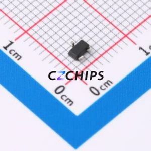 Whole Sale MCP1702T-2502E/CB SOT-<b>23A</b>-3 Integrated Circuit IC Chip PMIC Linear Regulator (LDO) - Product Image 2