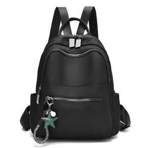 Factory Direct Supply Customized Waterproof Girls Travel Work College School Bags Stylish <b>Mini</b> Small Casual Laptop <b>Backpacks</b> - Product Image 1