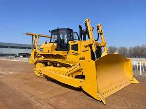 SEM832F 크롤러 불도저-고효율 160HP 농장용 신형 건설 장비 (엔진 모터 및 기어 부품 포함) - Product Image 3