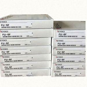 เซ็นเซอร์ไฟเบอร์แอมพลิฟายเออร์ Keyence ของแท้ ลดราคาพิเศษ รุ่น FS2-62 FD-XA5E FD-XA1 FD-XA2E สำหรับอุตสาหกรรมอัตโนมัติ - Product Image 2