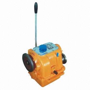 จีนจัดหาใหม่ FADA ทะเลเกียร์06a สำหรับเครื่องยนต์ทางทะเล - Product Image 1