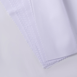 Tissu <span class=keywords><strong>japonais</strong></span> 100% polyester 210G/M antistatique pour thobe homme arabe, tissu pour thobe saoudien - Product Image 4