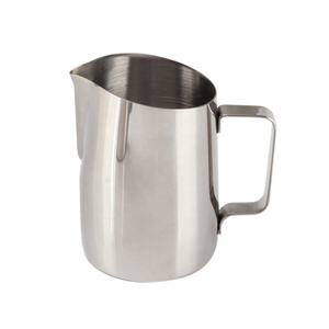 Versement Précis pour un Latte Art Parfait, Pichet à Mousseur à Lait en Acier Inoxydable 400ml/600ml - Product Image 3