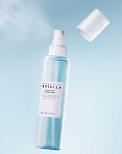 SKIN1004 Madagascar Centella Hyalu-Cica Cloudy Mist 120ml Spray hydratant pour tous types de peaux - Product Image 2