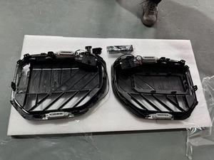 Griglia LED per Auto BMW X3 G45 G48 2025 2026, Paraurti Anteriore - Product Image 4
