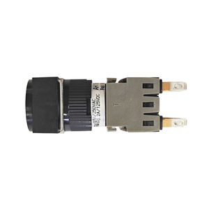 Pieza de Repuesto Industrial FANUC AH164-SJ2A22A - Product Image 3