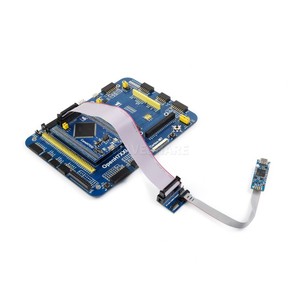 STLINK-V3SET Modular Debugger lập trình cho STM32 STM8 ST-LINK V3 - Product Image 5