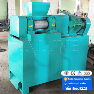 Hợp chất phân bón Đôi con lăn đùn <span class=keywords><strong>granulator</strong></span> - Product Image 3