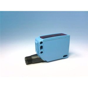 Sensor Fotoeléctrico SICK WTB16I, Rango de 10-1500 mm, Longitud de Onda de 850 nm, Área Activa de 20 mm - Product Image 2