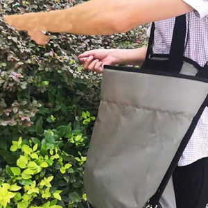 مريلة للحدائق متعددة الوظائف, مريلة للحدائق متعددة الوظائف ، مريلة للفاكهة ، مقاومة للماء وقابلة للقشر للحصول مثل كيس التقاط التفاح - Product Image 5