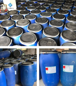 Venta caliente Precio de fábrica de grado industrial SLES 70% CAS 68585-34-2 Pureza 70% Sulfato de éter de laurilo de sodio para cosméticos - Product Image 6