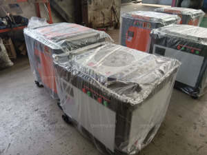 Dobladora de Barras de Acero Inoxidable y Acero al Carbono de Alta Precisión con Motor para Construcción - Product Image 6