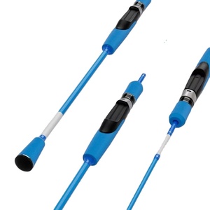Byloo 2026 Slow Pitch Jig Rod <span class=keywords><strong>Blank</strong></span> Kohlefaser Spinning Slow <span class=keywords><strong>Jigging</strong></span> <span class=keywords><strong>Master</strong></span> Angelrute - Product Image 1