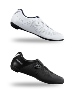 Nuove <span class=keywords><strong>Scarpe</strong></span> da <span class=keywords><strong>Ciclismo</strong></span> <span class=keywords><strong>Shimano</strong></span> SH-RC302 per Uomo/Donna, <span class=keywords><strong>Scarpe</strong></span> con Attacco Standard o Largo per Bici da Strada - Product Image 5