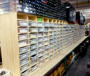 Pittura Diamante 5D Fai-da-Te Popolare Arte <span class=keywords><strong>Anime</strong></span> Ragazza Diamanti Rotondi Completi Ricamo Dipinti Diamante Fatti a Mano - Product Image 6