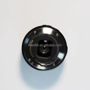 เลนส์กล้องโฟกัสคงที่ YN 50 มม. F1.4 ยอดขายสูงสุด สำหรับ Minolta - Product Image 2