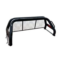 Barre de protection universelle 4x4 pour pick-up Hilux REVO DMAX NP300 BT-50, autres accessoires extérieurs