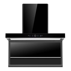 Smart appliance <span class=keywords><strong>per</strong></span> la casa moderna nuovo <span class=keywords><strong>Design</strong></span> <span class=keywords><strong>cappa</strong></span> da <span class=keywords><strong>cucina</strong></span> con filtro supporto CKD SKD OEM ODM Service - Product Image 5