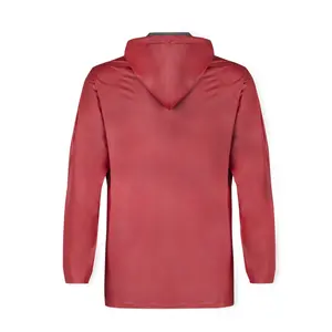 Impermeabile HINBOW, merchandising personalizzato - Product Image 2