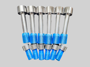 [<span class=keywords><strong>B2</strong></span>]Inconel 713สลักเกลียว-ทนต่อการกัดกร่อนและทนความร้อนกำหนดเองสำหรับ SGT400 - Product Image 6