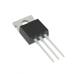 Original One Stop Service Components Electronic IRFB3004GPBF TO-220AB Transistors - Product Image 1