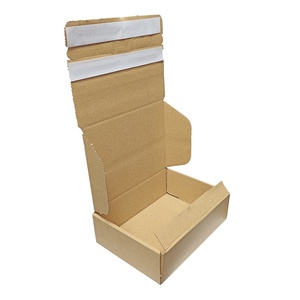 กล่องอีคอมเมิร์ซ - 180x133x55 มม. - Product Image 2
