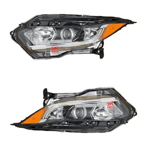 Lampada frontale USA medio oriente per <span class=keywords><strong>Honda</strong></span> Vezel 2019 2020 2021 OEM - Product Image 6