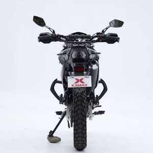 Motocicleta Todoterreno de 150cc, Enduro, de Gasolina, Doble Propósito, para Adultos, Recreativa, para Senderos - Product Image 5