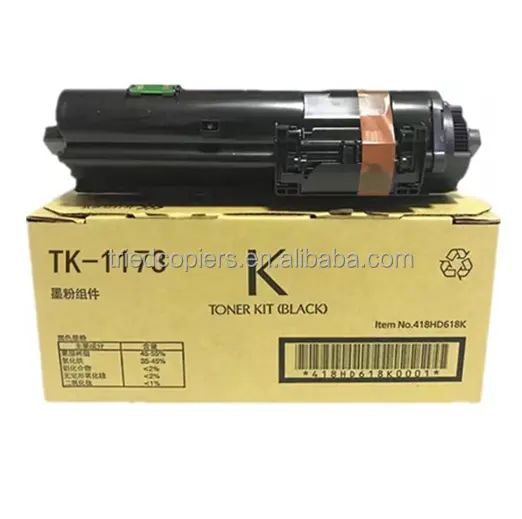 Совместимость TK-1173 тонер-картридж для ECOSYS M2040dn M2540dn Kyocera копировальный аппарат тонер-картридж